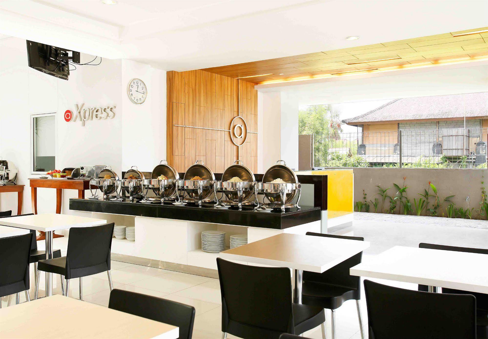 Amaris Hotel Sunset Road - Bali Kuta Lombok Exterior foto
