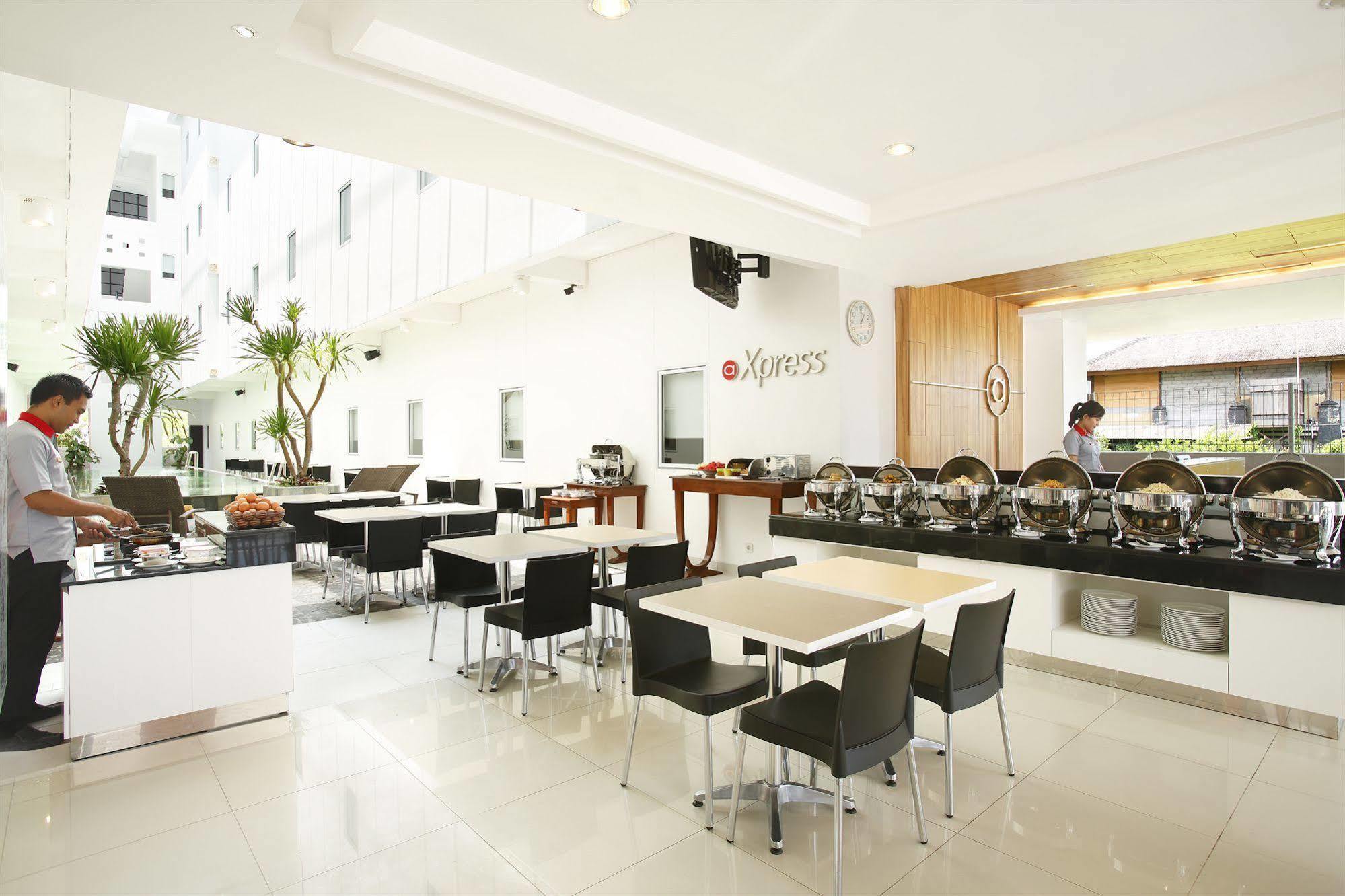 Amaris Hotel Sunset Road - Bali Kuta Lombok Exterior foto